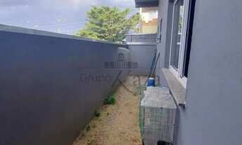 Imagem 5: Prédio Comercial - Residencial Santa Paula - Jacareí - 189,65m²