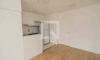 Imagem 2: Apartamento à Venda - Santa Cecília, 1 Quarto, 40 m2