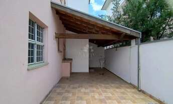 Imagem: Apartamento para alugar em Sumaré, Parque