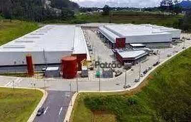 Imagem 7: Galpão para alugar, 3392 m² por R$ 166.229,56/mês - Tamboré - Barueri/SP