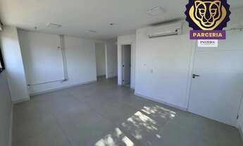 Imagem 4: Sala Comercial à venda na Vila Assunção, em Santo André