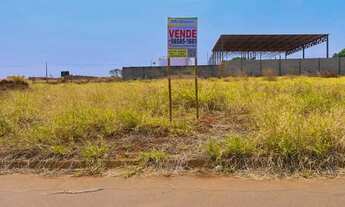 Imagem: Area 1.000m² (Asfalto e Agua) Residencial