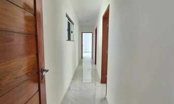 Imagem 7: Imóvel para venda possui 150 metros quadrados com 3 quartos em Parque das Nações - Parnami