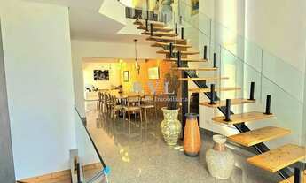 Imagem 6: Sobrado para venda tem 380 metros quadrados com 4 quartos