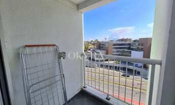 Imagem 2: Excelente apê 02q com suíte no Macaé Privillege