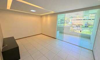 Imagem 3: Apartamento 03 quartos (01 suíte), 02 vagas / Lazer Completo - Buritis