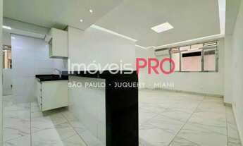 Imagem 2: Apartamento, José Menino - Santos