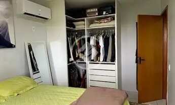 Imagem 3: Apartamento 2 quartos - Proximo Buriti Shopping codigo: 267765