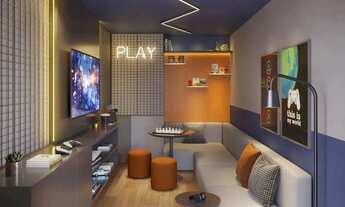 Imagem 5: More em BOA VIAGEM com 2 quartos Varanda Piscina e muito mais