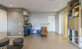 Imagem 5: Venda Apartamento 2 Dormitórios - 105 m² Pinheiros