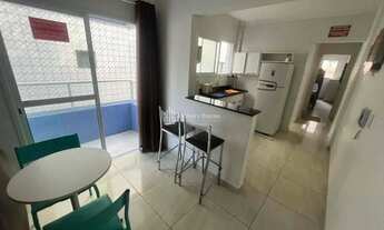 Imagem 4: PRÓXIMO A PRAIA, 1 dorm, sacada, 1 vaga, R$ 330 mil, ac banco