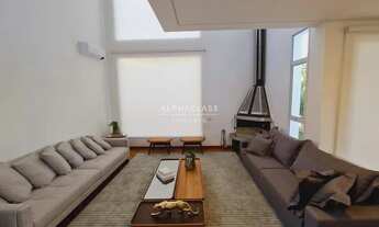 Imagem 2: Mansão a venda em Alphaville - Residencial Tamboré 3