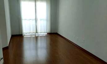 Imagem 2: Edifício Rubi 3 dormitórios Jardim Cândida Araras/SP