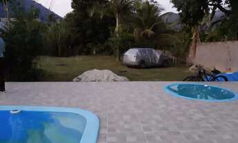 Imagem 5: Maravilhoso Sítio 2850 no privilegiado Rio da Prata/Cpo Grande