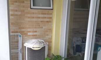 Imagem 7: APARTAMENTO - PARAÍSO - SP