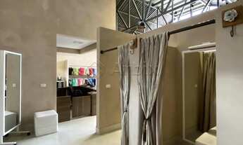 Imagem 7: Galpão / Salão comercial para alugar no bairro Vila Santa Catarina em Americana/SP