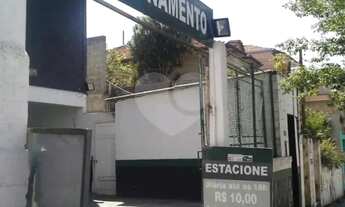 Imagem: Prédio inteiro Comercial 3 andares - VILA