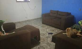 Imagem: Vende se casa