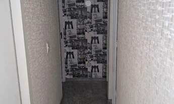 Imagem 5: Apartamento com 3 dormitórios à venda, 58 m² por R$ 414.000,00 - Vila Araguaia - São Paulo