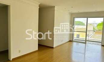 Imagem: Apartamento - Bonfim - Campinas
