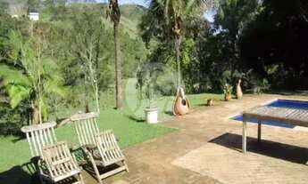 Imagem 6: Casa para venda com 5 quartos, 10000m² - Pedro do Rio - Petrópolis/RJ