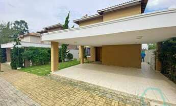 Imagem 2: Casa com 4 dormitórios, 340 m² - venda por R$ 2.200.000 ou aluguel por R$ 11.500/mês - Jar