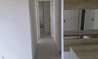 Imagem 4: Apartamento à Venda no Fit Jardim Botânico na Torre, João Pessoa/PB | 2 Quartos