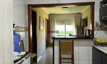 Imagem 6: Apartamento térreo 1 dormitórios com vaga no Partenon Porto Alegre