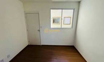 Imagem 4: Apartamento de 2 dormitórios com lazer completo no Jardim Cybelli em Ribeirão Preto