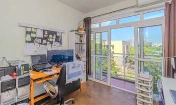 Imagem 5: Apartamento Reformado 107m² - 3 Dorm (1 Suíte) - Próximo ao Clínicas e Redenção