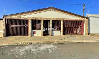 Imagem: Casa para alugar em Americana, Nova Americana