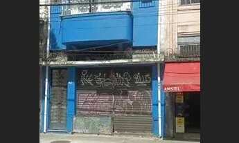 Imagem: Loja frente de rua com 120 m² Rua do Catete