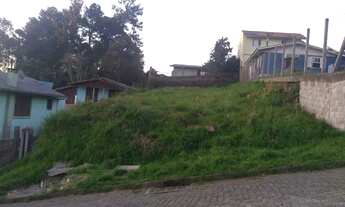 Imagem: CAXIAS DO SUL - Terreno Padrão - SÃO CAETANO