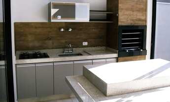 Imagem 5: Casa condomínio 3 quartos à venda no condomínio San Marco II, 159 m², Bonfim Paulista, Rib