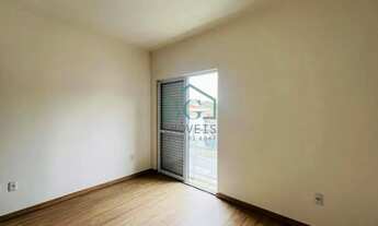 Imagem 5: Apartamentos Padrão em Poços de Caldas