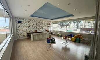 Imagem 4: Apartamento 3 Quartos com 1 Suíte e 118m² - Capoeiras - JMS