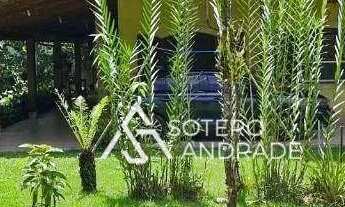 Imagem 6: Linda casa no Massaguaçu, próximo a cachoeira