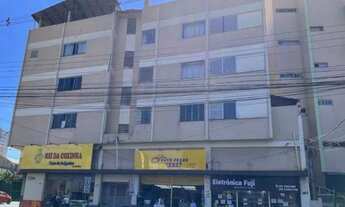 Imagem 2: Apartamento no Edifício Marumby - Centro - Londrina/PR