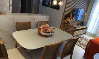 Imagem 7: Apartamento a venda em Manaíra, PORTEIRA FECHADA