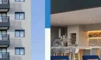 Imagem 2: Unique Piatã, 2 E 3 Quartos, Opções De 52M² Ou 72M² E 1 Ou 2 Vagas De Garagem. AQKHF