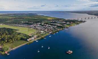 Imagem 7: Lotes no Condomínio Reserva PortoRio com Lotes de 333m² a 621m²