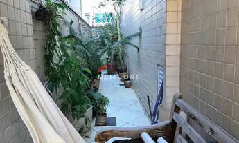 Imagem 2: Casa em Rua Dom Duarte Leopoldo e Silva - Marapé - Santos/SP