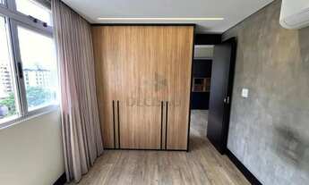 Imagem 7: Apartamento 1 Quarto para aluguel, 1 quarto, 1 suíte, 1 vaga, Anchieta - Belo Horizonte/MG