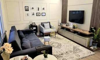 Imagem 2: Casa com 3 dormitórios à venda, 130 m² por R$ 1.011.000 - Jardim das Indústrias - São José