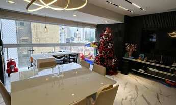 Imagem 2: Vendo Apto Ed. Autêntico Batista Campos ®