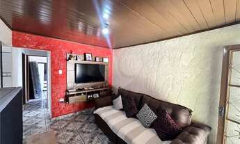 Imagem 4: Casa com 3 quartos à venda em Jardim Colonial - SP