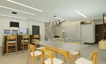 Imagem 3: Imóvel para venda possui 178 metros quadrados com 3 quartos