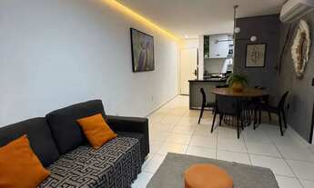 Imagem 4: Apartamento Reformado River Side - 3qts - Ponta Negra