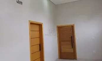 Imagem 4: Casa para venda em Loteamento Terras de Florença de 127.47m² com 3 Quartos e 4 Garagens