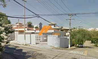 Imagem: CASA RESIDENCIAL em SOROCABA - SP, JARDIM